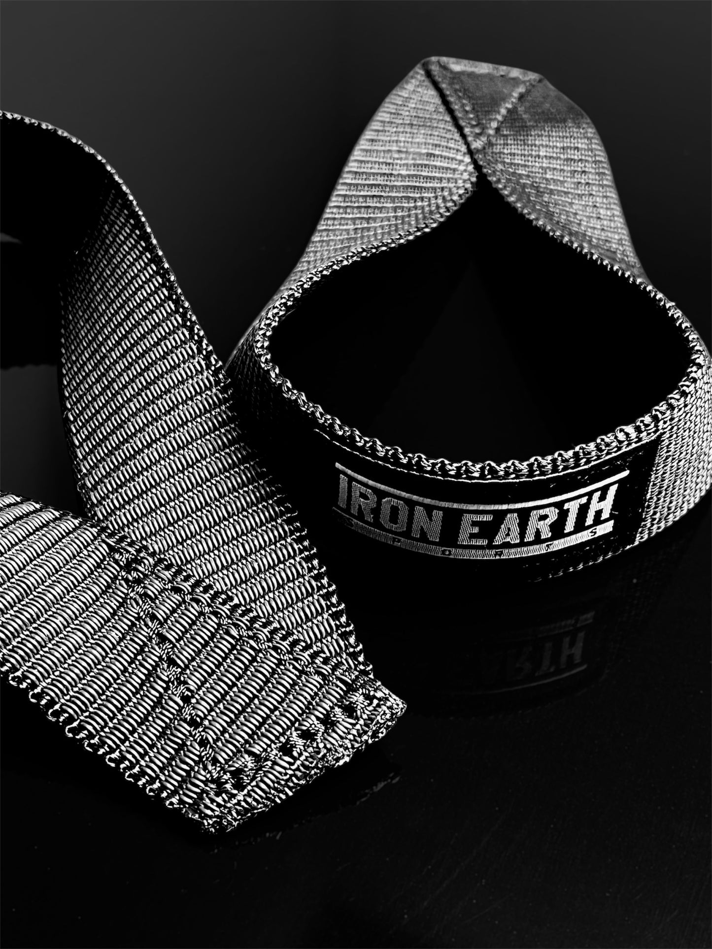 Olympic Weightlifting Straps