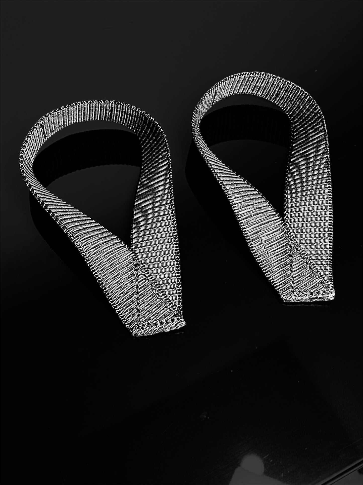 Olympic Weightlifting Straps