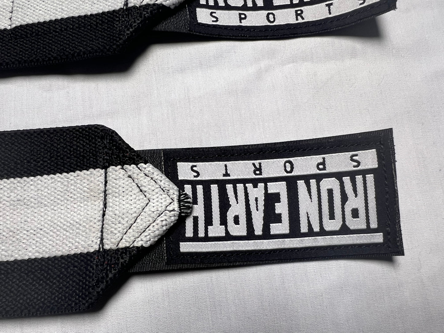 Gripper Wrist Wraps- Comfy