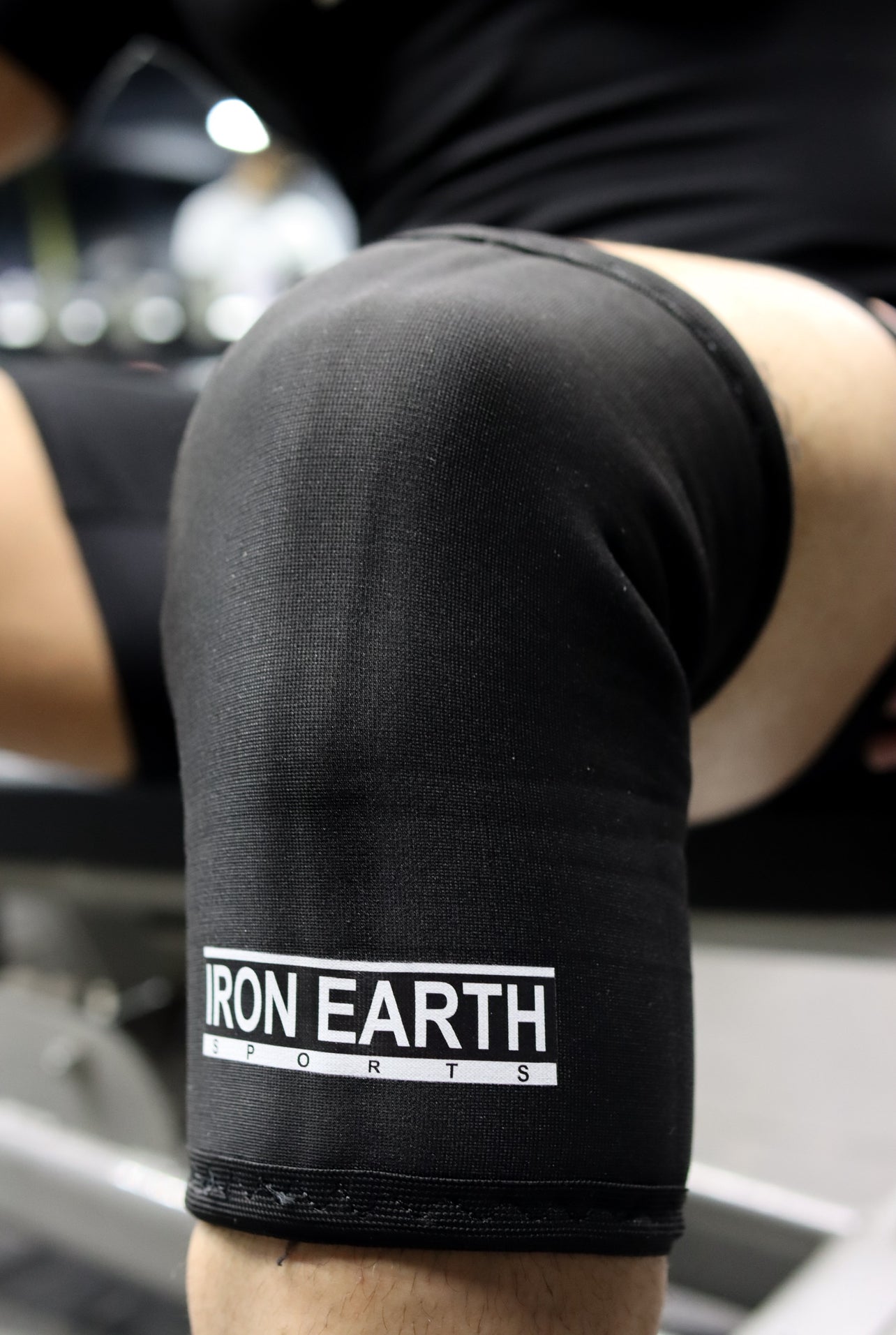 Pro- Knee Sleeves 7mm