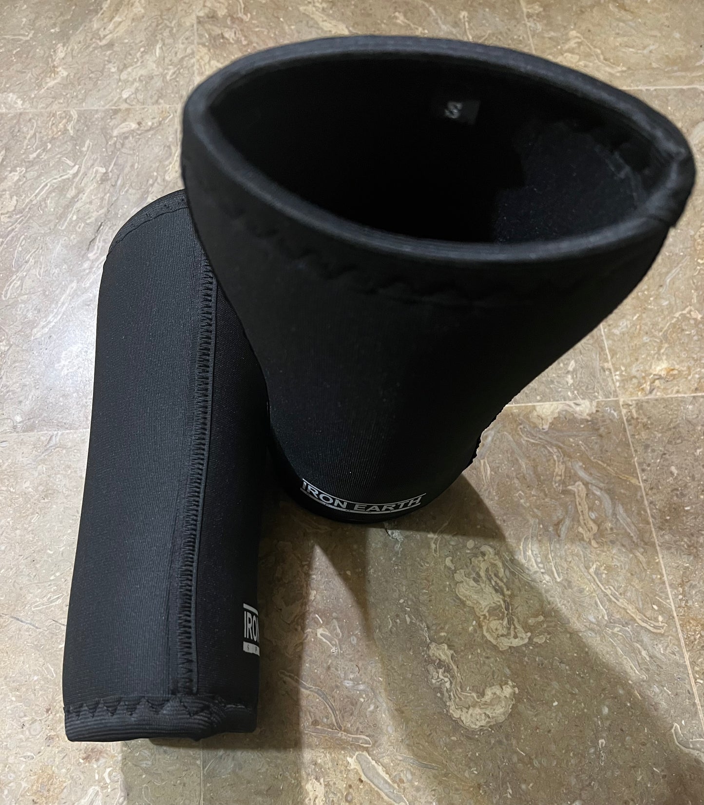 Super - Knee Sleeves- 7MM