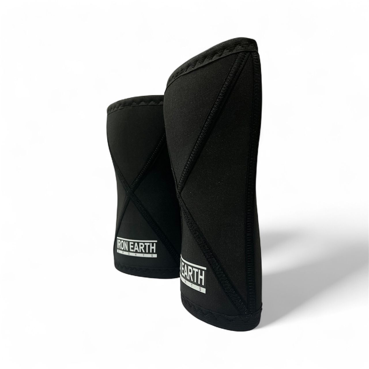 Super X Knee Sleeves - 7MM