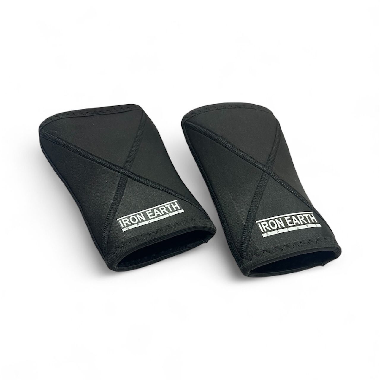Super X Knee Sleeves - 7MM