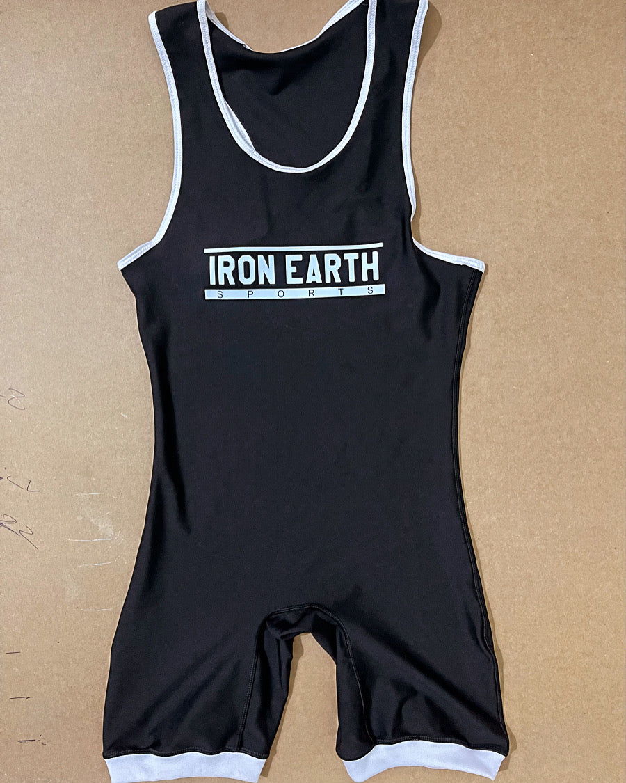 Powerliffting Singlet