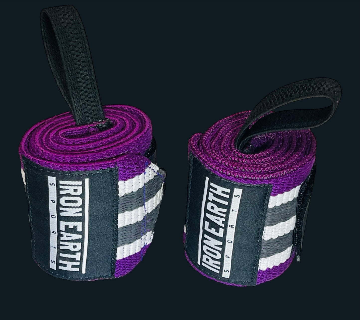 24” Wrist Wraps