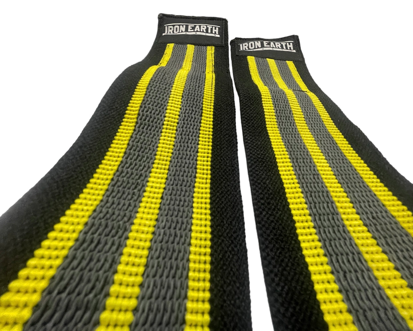 2.5 Meters Gripper Knee Wraps