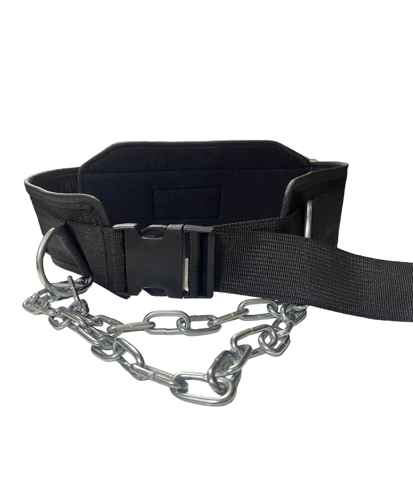 Dip Pulling Belt