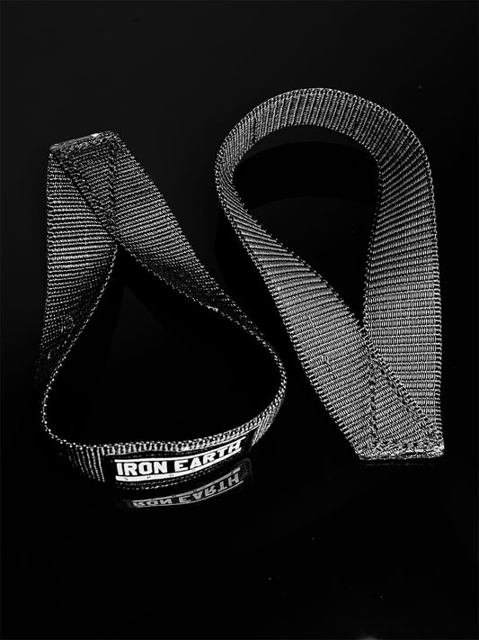 Olympic Weightlifting Straps