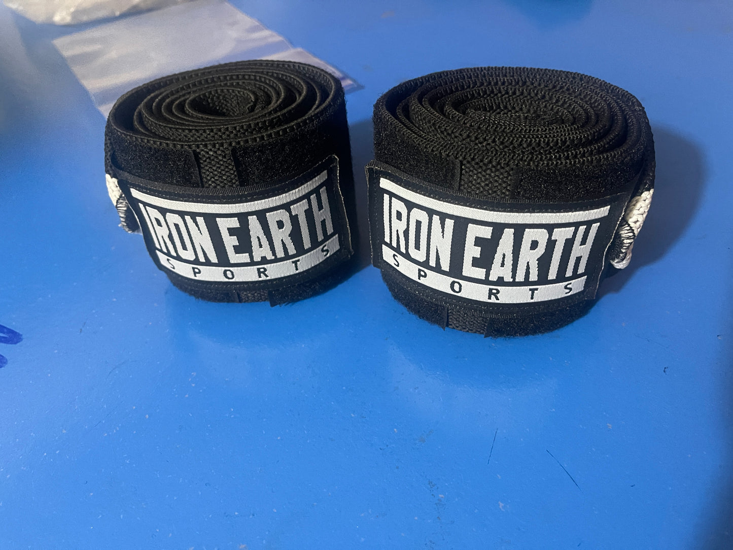 Elbow Wraps- 52"