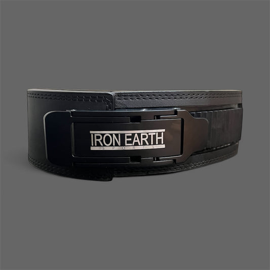 IronLock Lever Belt 13MM-10MM