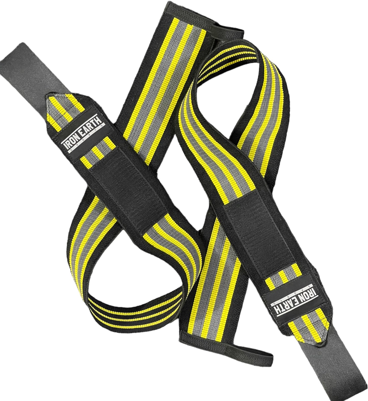 Gripper Wrist Wraps - 36”