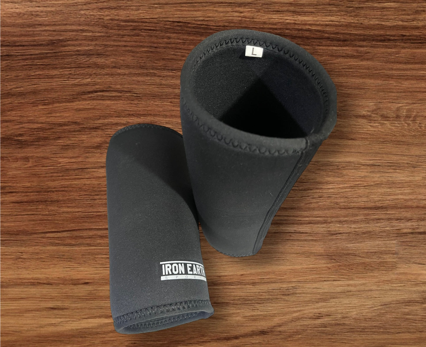 Elbow Sleeves - 7MM