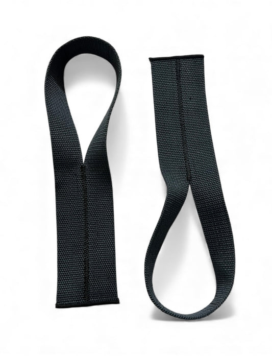 IRON EARTH SPORTS – Olympic Lifting Straps