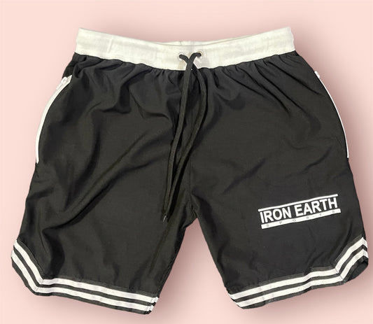 Tear Way Shorts