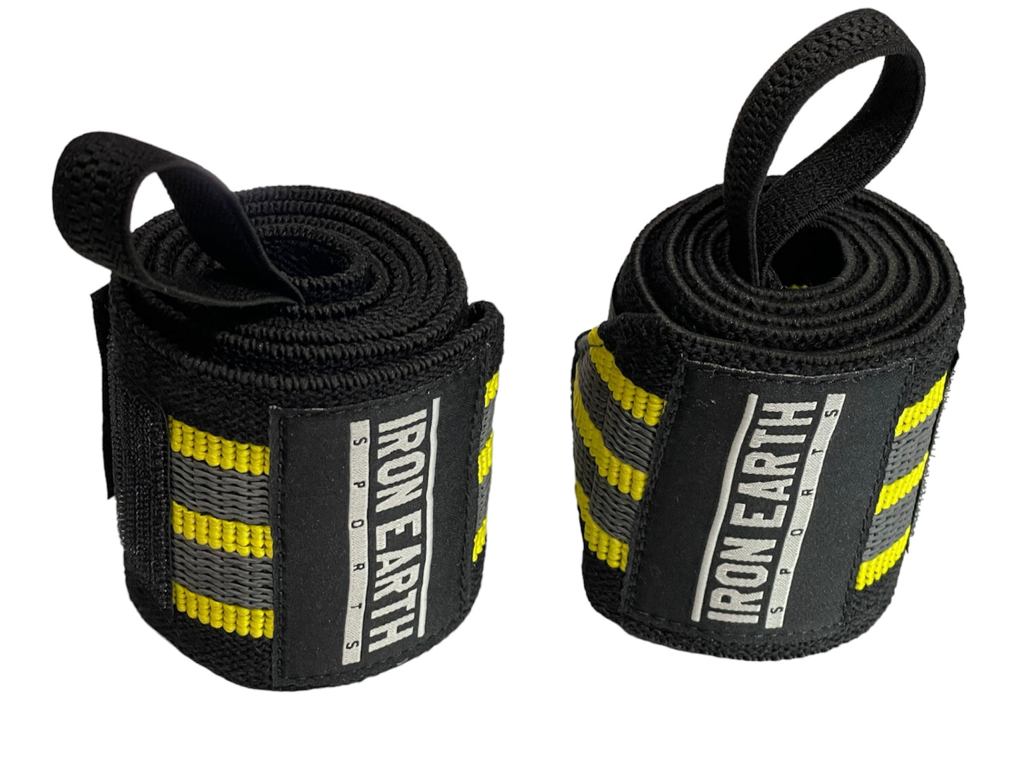 Gripper Wrist Wraps - 36”