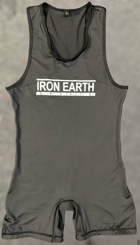 Powerlifting Singlet