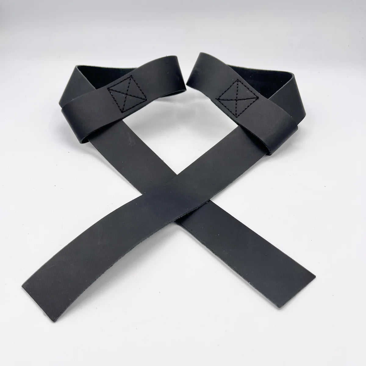 Leather Lifting Straps