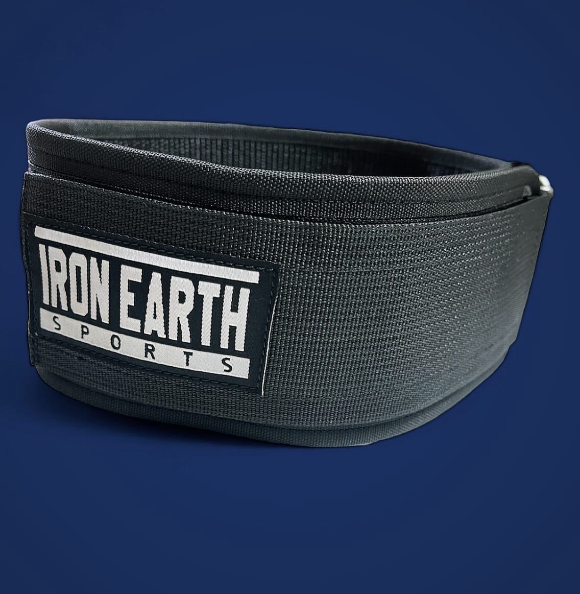 Weight Lifting Belt