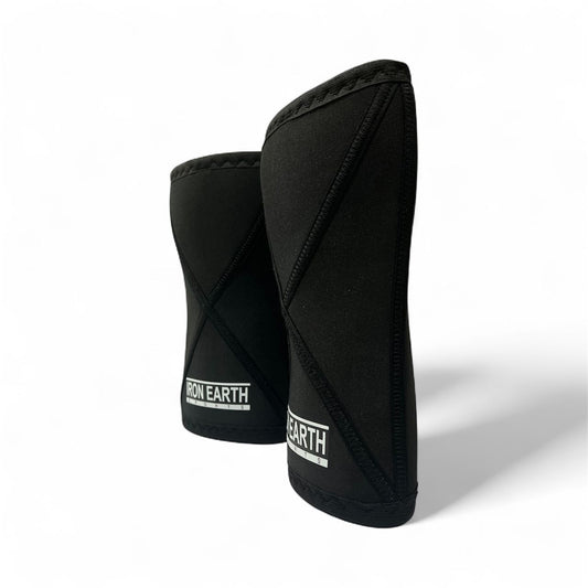 Super X Knee Sleeves - 7MM