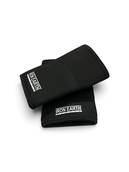 Super - Knee Sleeves- 7MM