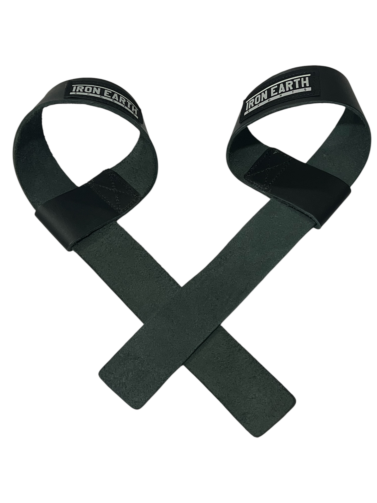 Leather Lifting Straps
